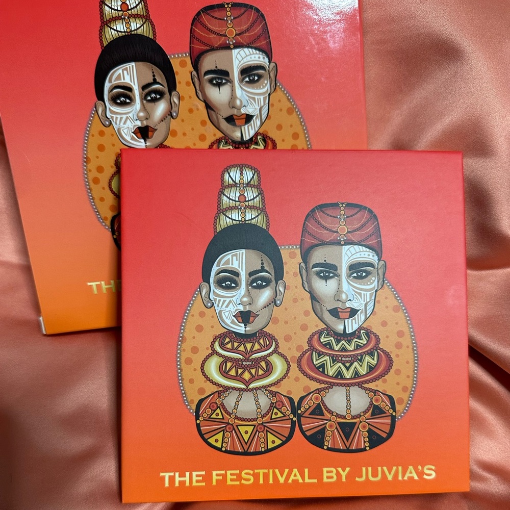 JUVIAS PLACE THE FESTIVAL BY JUVIAS!